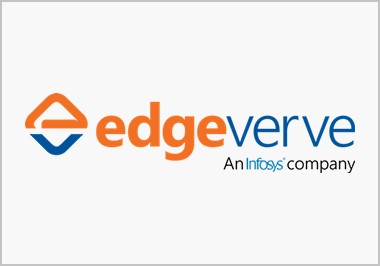 EdgeVerve Systems Logo