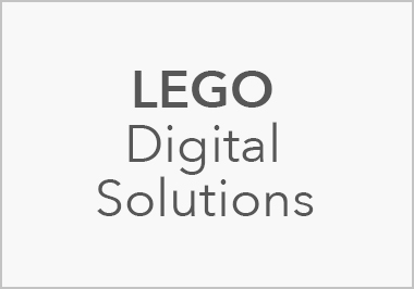 LEGO Digital Solutions Logo