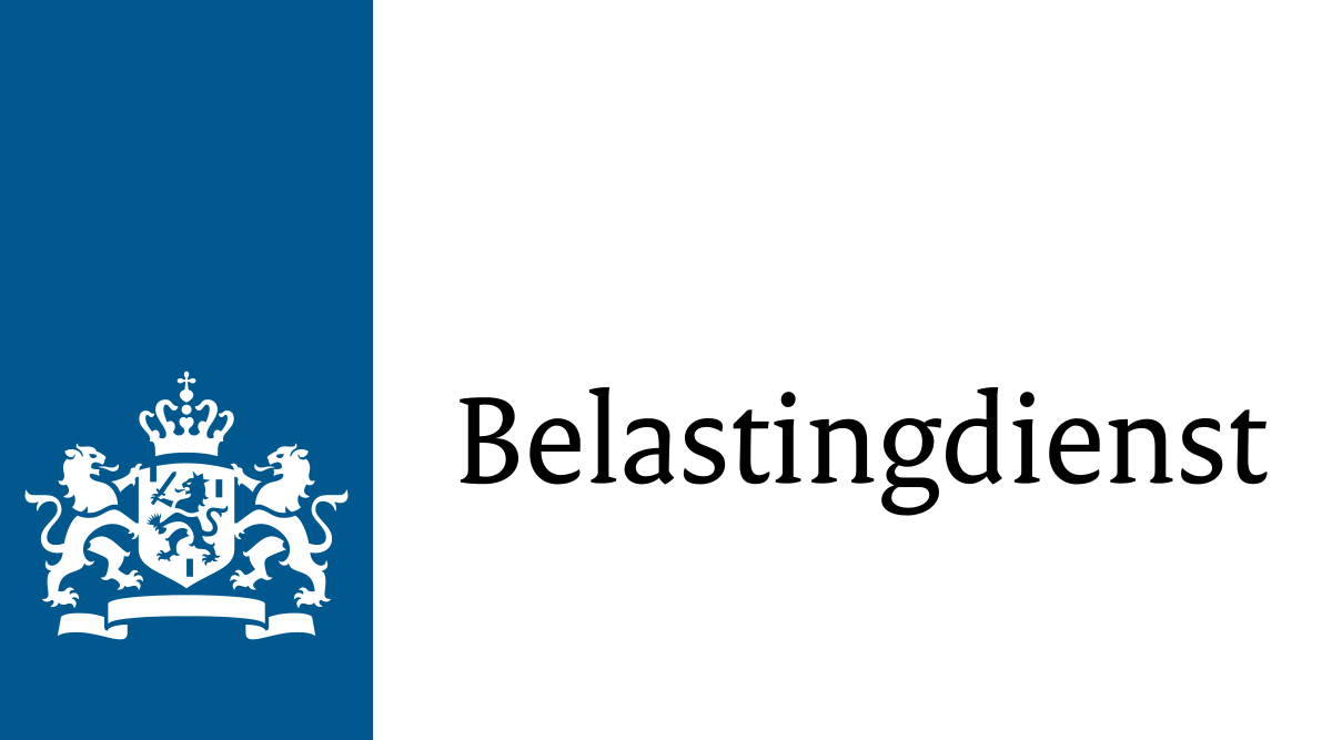 Dutch Tax and Customs Administration Logo