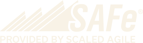 SAFe® - Provided by Scaled Agile