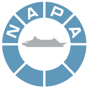 NAPA Group Logo